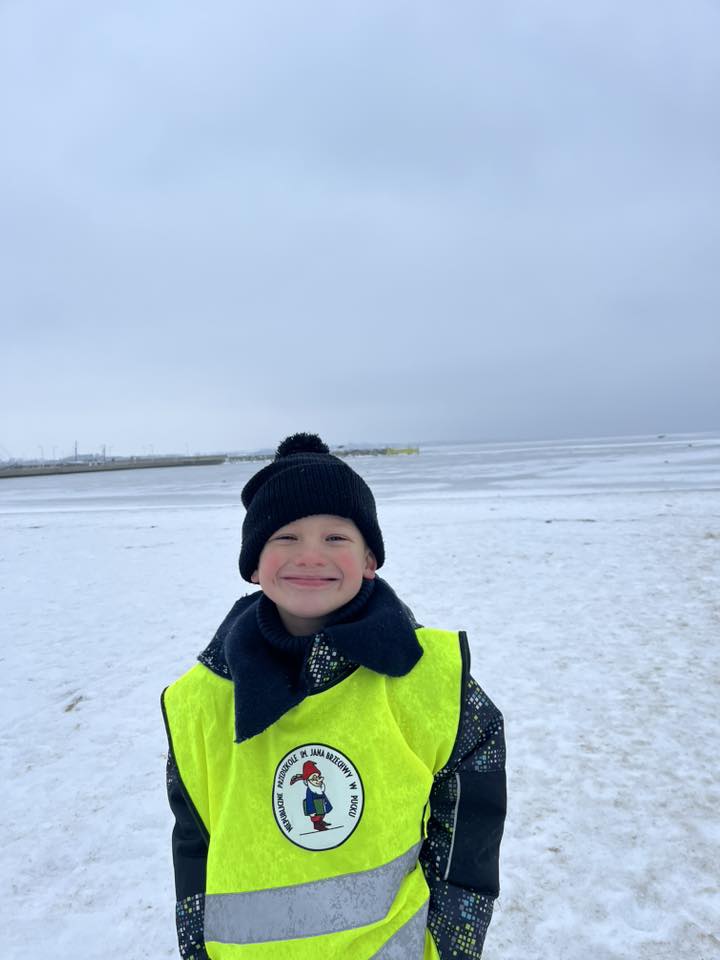 Drugi tydzień ferii edycja Misiaki🧸❄️ 1 5