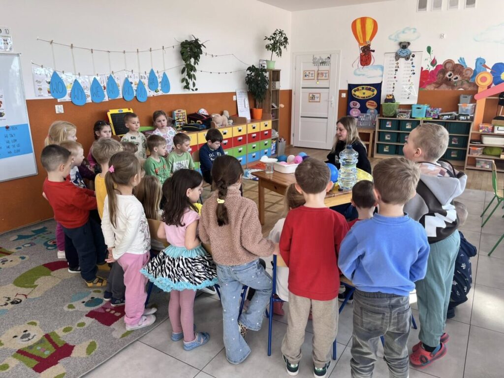 W minionym tygodniu Misie odkrywały cztery żywioły 10 13 Scaled 1 1024x768