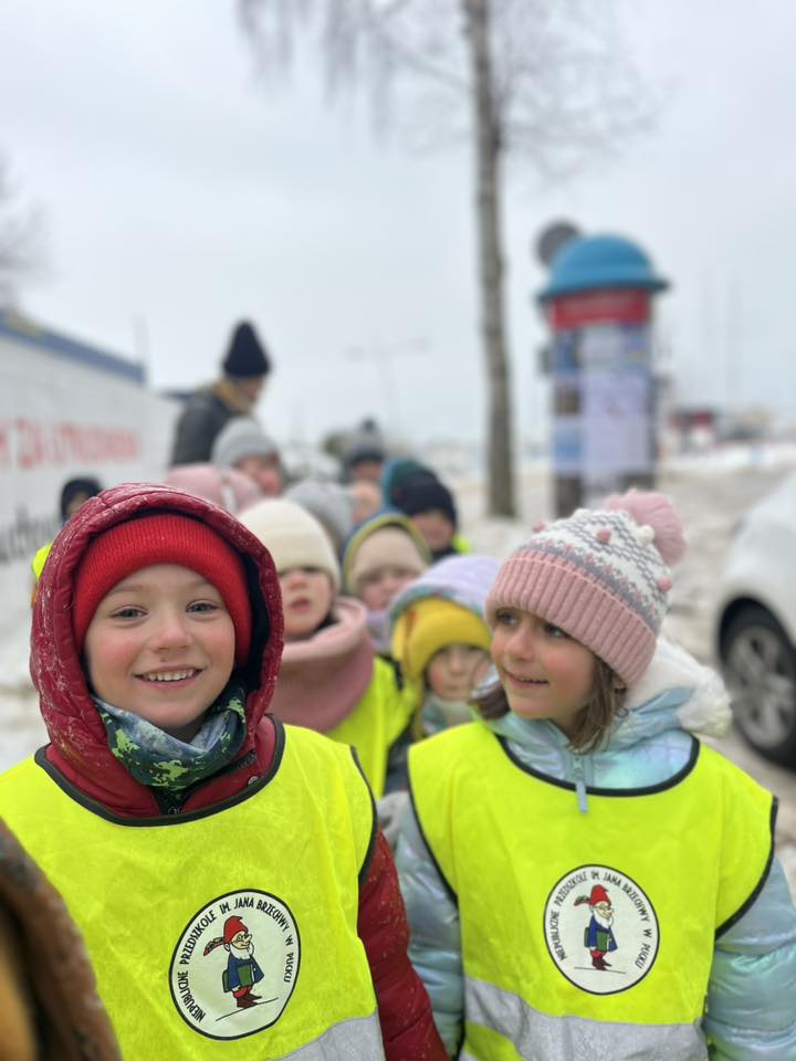 Drugi tydzień ferii edycja Misiaki🧸❄️ 2 5