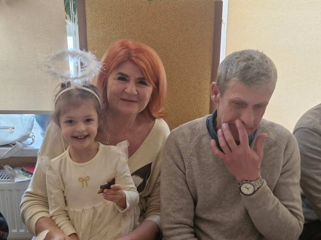 Relacja dobrych chwil razem z najbliższymi😉💚❤️ 4 21 Scaled 1 1024x768