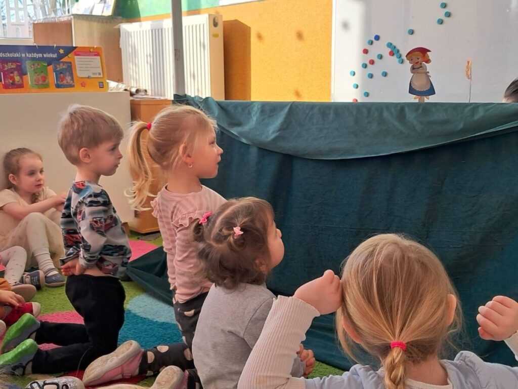 Ten tydzień upłynął nam bajkowo😊 7 25 Scaled 2 1024x768