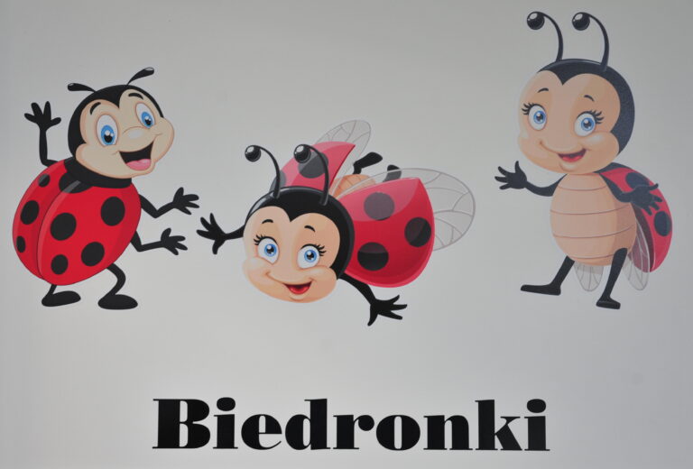 biedronki 10