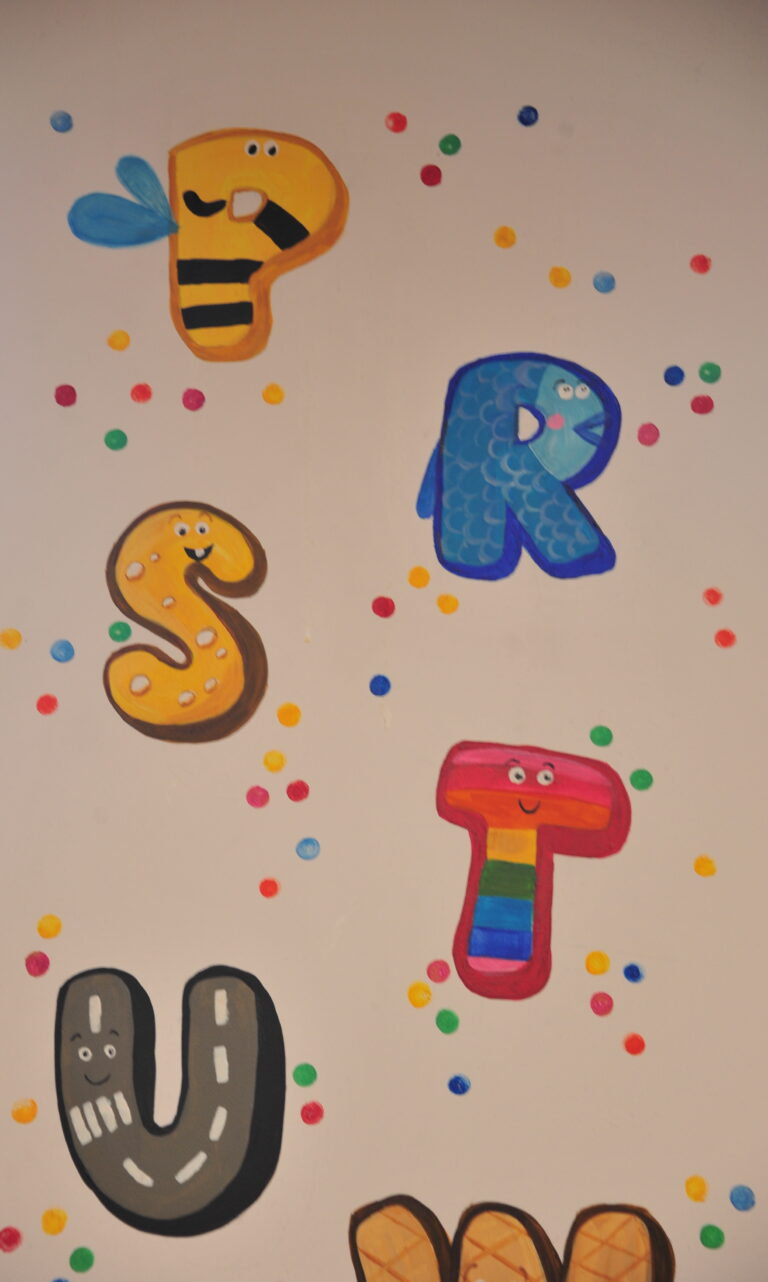 biedronki 14