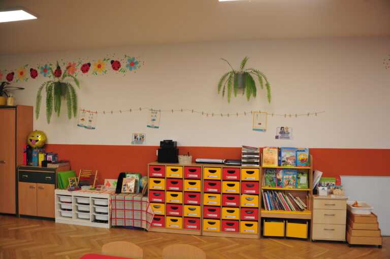 biedronki 19