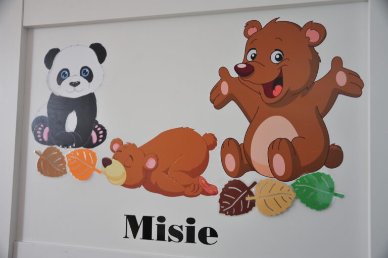 misie 10